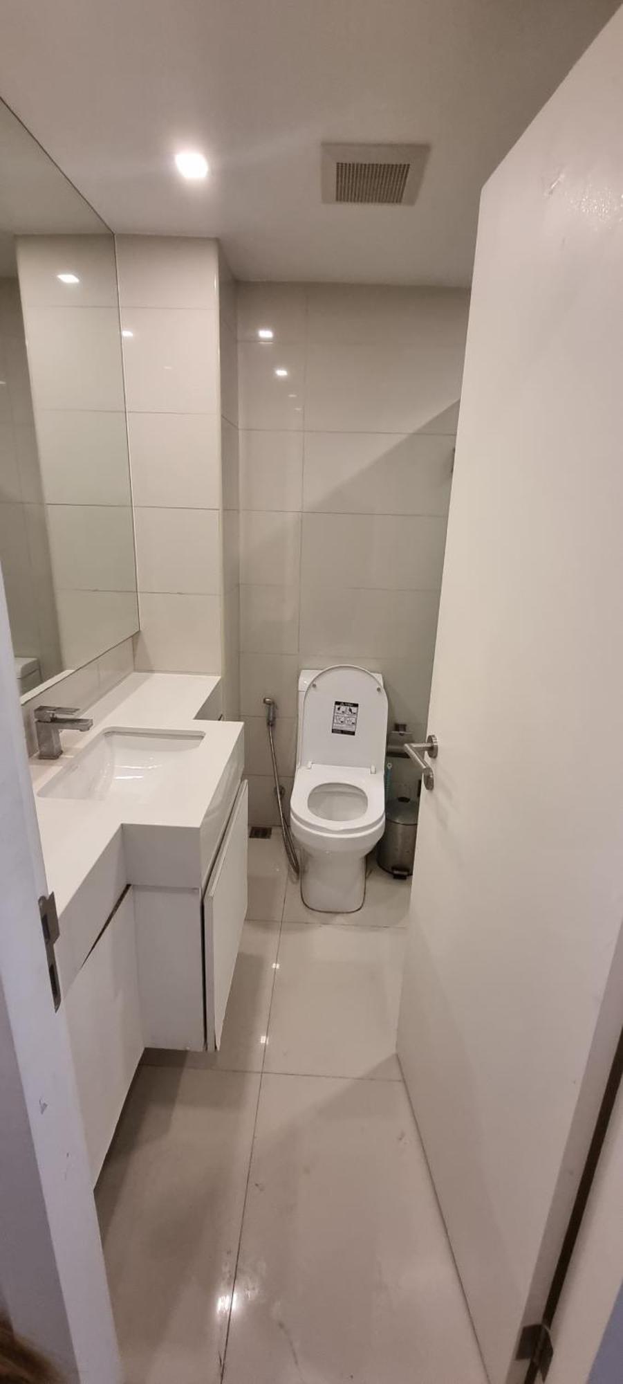 City Center Residentes Ccr Pattaya Y Buitenkant foto
